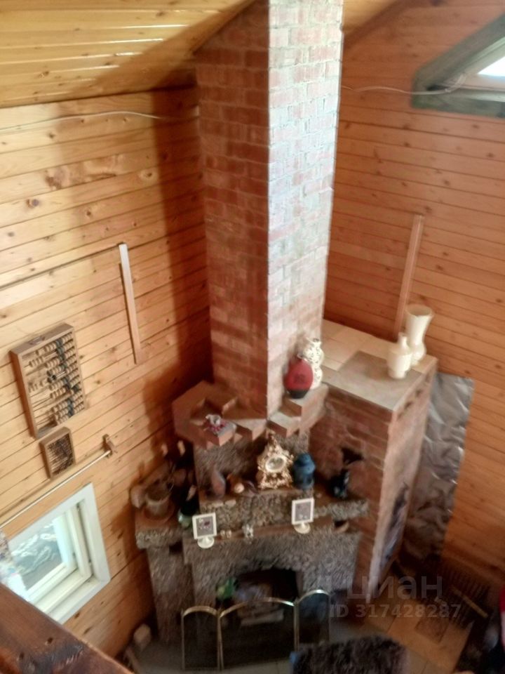 Продажа дома Лебяжье городской поселок