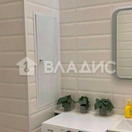 Продажа 1-комн квартиры на вторичном рынке Береговой проезд,  д. 1Б кМ