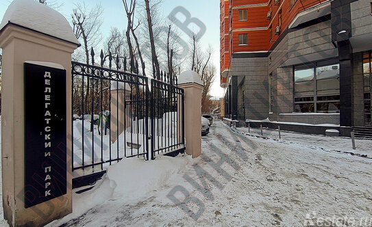 Продажа 8-комн квартиры на вторичном рынке Щемиловский 2-й пер,  д. 4,  к. 2