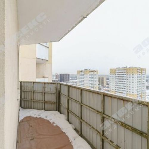 1-комн квартира Шушары п, Новгородский пр-кт,  д. 10