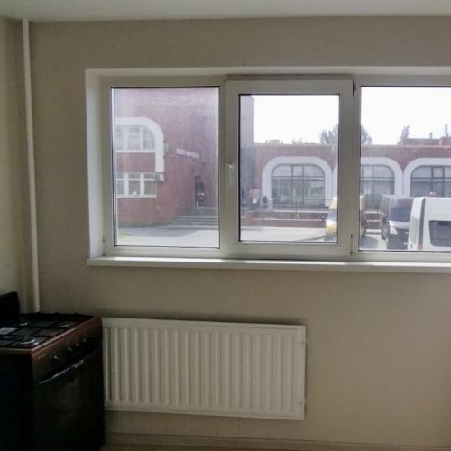 1-комн квартира проспект Маршала Жукова, 28К1