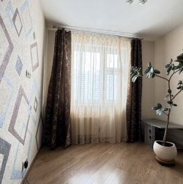 Продажа 1-комн квартиры на вторичном рынке Люберцы г, Комсомольский пр-кт,  д. 22