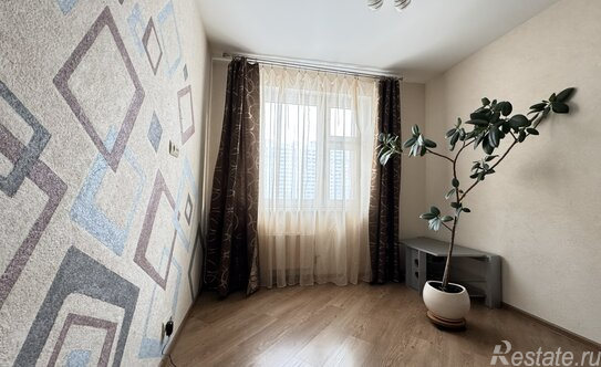 Продажа 1-комн квартиры на вторичном рынке Люберцы г, Комсомольский пр-кт,  д. 22