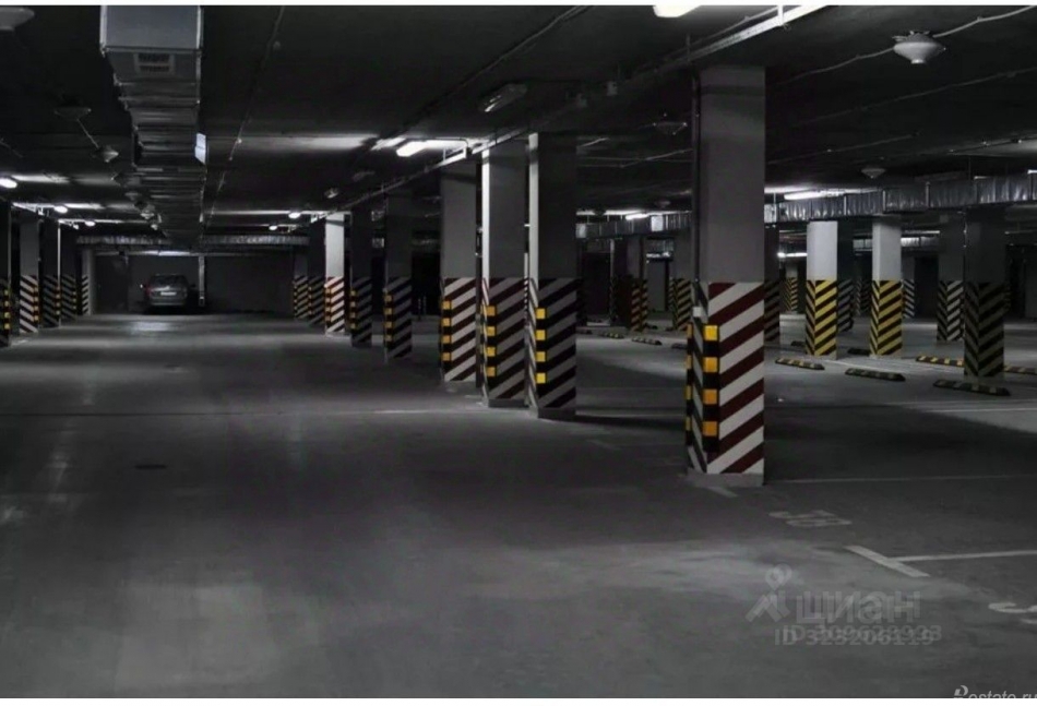 Аренда гаража Кронштадтский бульвар (дублёр)