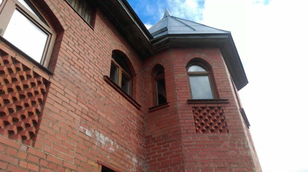 Продажа дома д. Лампово, улица Цветочная, 8