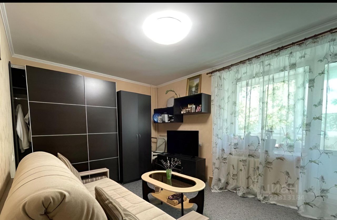 Продажа 2-комн квартиры на вторичном рынке Халтуринская улица, 13