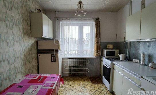 Продажа 3-комн квартиры на вторичном рынке Люберцы г, Митрофанова ул,  д. 17