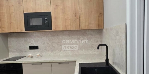 1-комн квартира улица Пудовкина,  д. 3