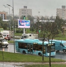 Продажа 1-комн квартиры на вторичном рынке улица Ушинского, 2к1