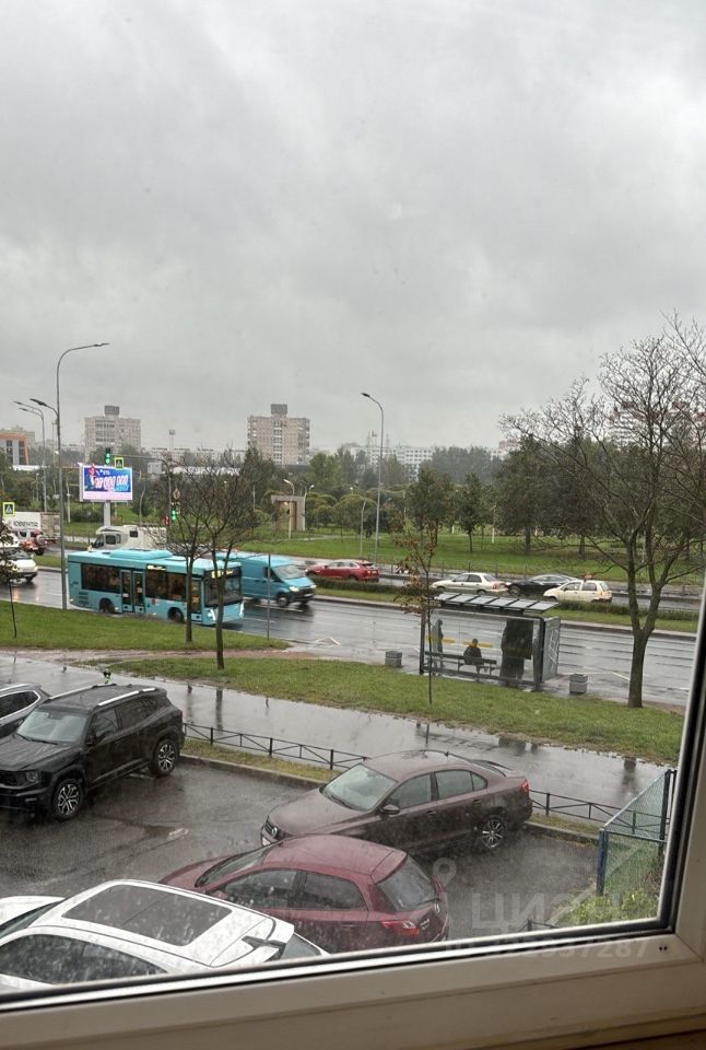 Продажа 1-комн квартиры на вторичном рынке улица Ушинского, 2к1