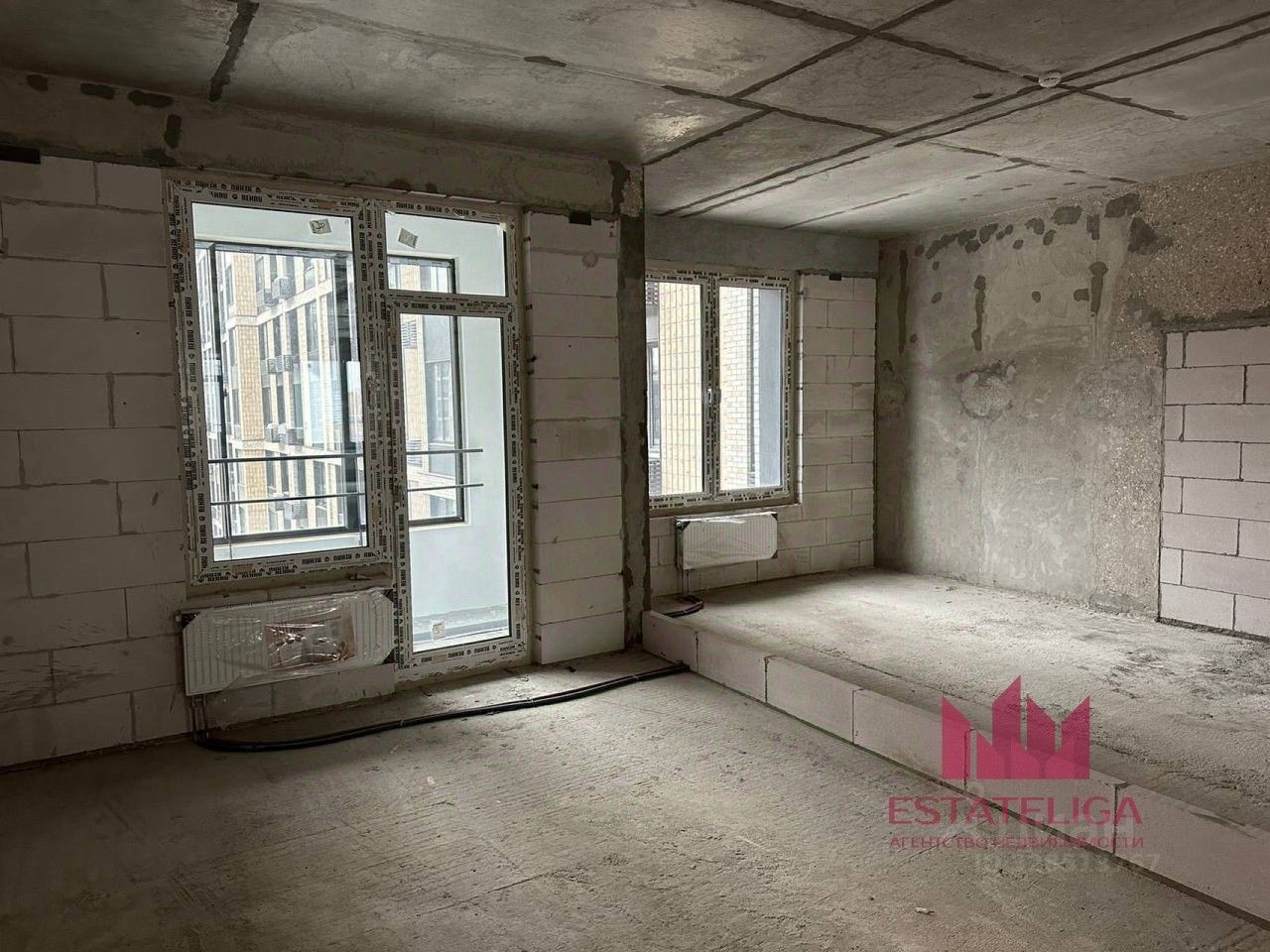 Продажа 3-комн квартиры на вторичном рынке Винницкая улица, 8к4