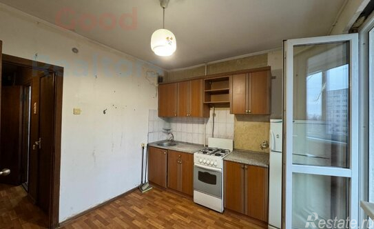 Продажа 1-комн квартиры на вторичном рынке Балашиха г, Свердлова ул,  д. 53