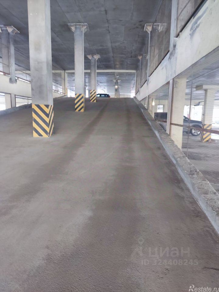 Продажа гаража ул Новоорловская,  д. 5,  к. 1