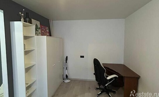 Продажа 1-комн квартиры на вторичном рынке Воскресенск, улица Колина,  д. 13