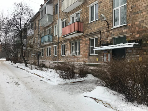 Продажа 1-комн квартиры на вторичном рынке Электроугли, ул. Комсомольская,  д. 29