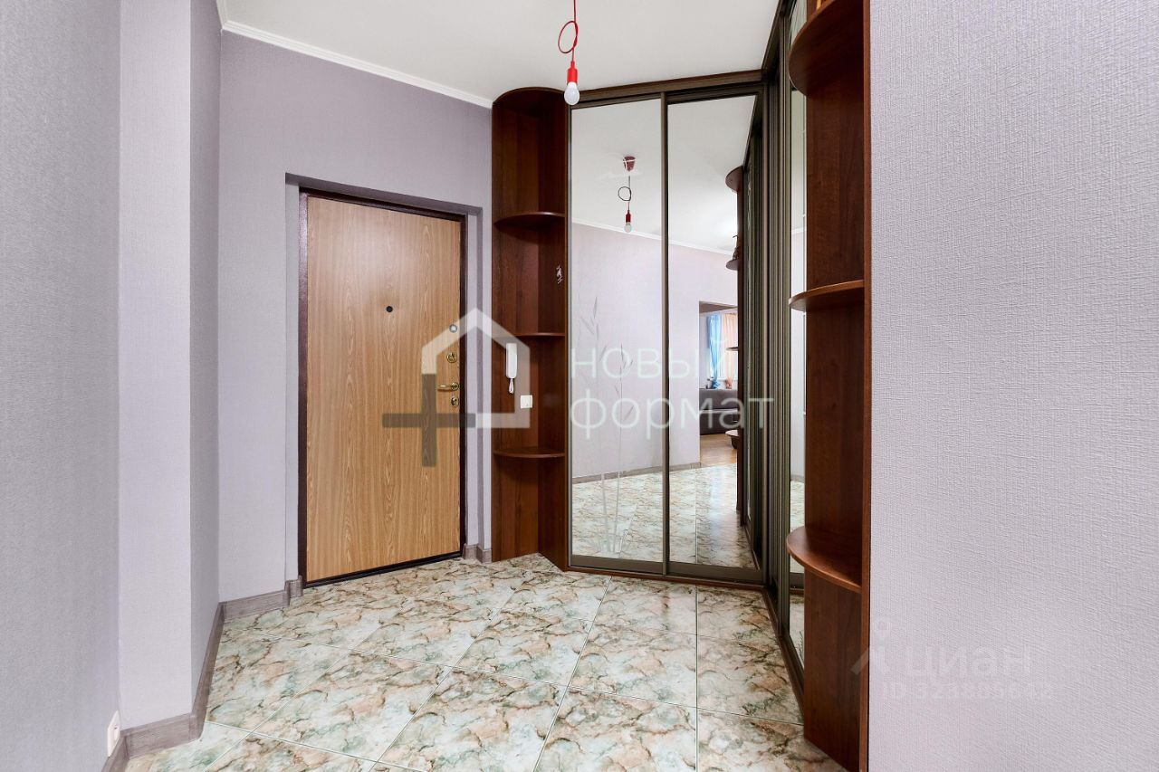 Продажа 1-комн квартиры на вторичном рынке Мытищи, улица Мира, 30