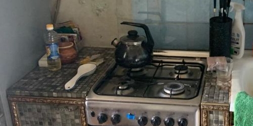 2-комн квартира 9-я Парковая улица, 21К1