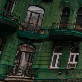 Продажа 3-комн квартиры на вторичном рынке Большой Казачий переулок, 9