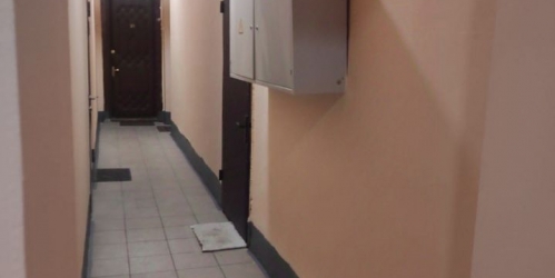 Комната Скаковая улица,  д. 7/21А