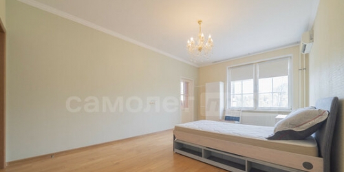 1-комн квартира Филевская Б. ул,  д. 16