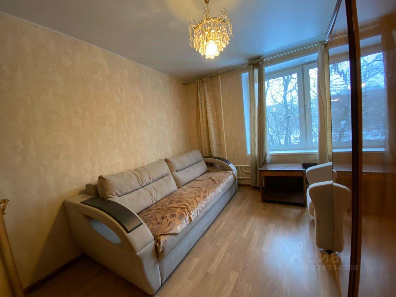 Продажа 2-комн квартиры на вторичном рынке проезд Стратонавтов, 10С1
