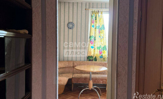 Продажа 1-комн квартиры на вторичном рынке улица Мусы Джалиля,  д. 7 к4