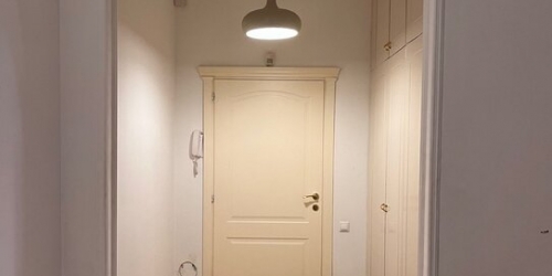 3-комн квартира Спиридоньевский переулок,  д. 6