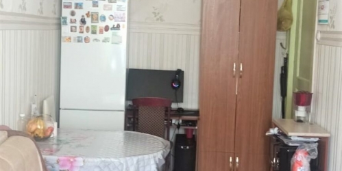 Комната Балтийская ул,  д. 36/9