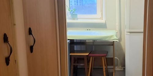 2-комн квартира Краснодарская улица, 12