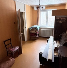 Продажа 2-комн квартиры на вторичном рынке Раменское, Донинское шоссе,  д. 4а