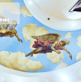 Продажа 3-комн квартиры на вторичном рынке Песочная наб,  д. 40