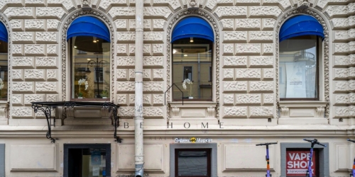 Помещение свободного назначения улица Чайковского,  д. 38/9