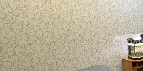 3-комн квартира Астрадамская улица, 1К3