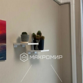 Продажа 2-комн квартиры на вторичном рынке Скандинавский б-р,  д. 8