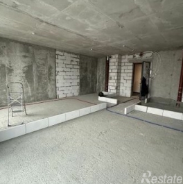 Продажа 2-комн квартиры на вторичном рынке проспект Генерала Дорохова,  д. вл1 к2