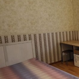 Аренда 3-комн квартиры на вторичном рынке Карамышевская набережная, 60