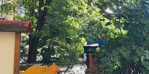 3-комн квартира переулок Гривцова, 3