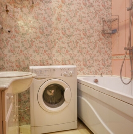 Продажа 1-комн квартиры на вторичном рынке улица Ленсовета,  д. 22