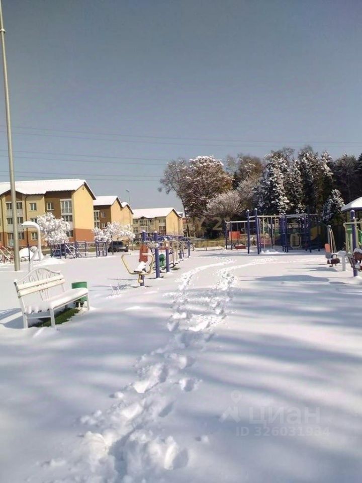 Продажа 1-комн квартиры на вторичном рынке д. Мотяково, 65к4