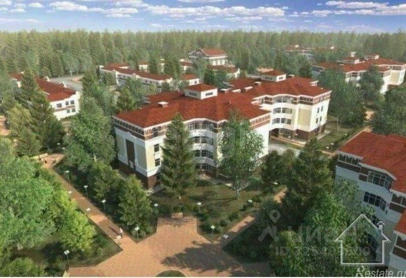 Продажа 3-комн квартиры в новостройке Салтыковка, улица Черняховского,  д. 32Б
