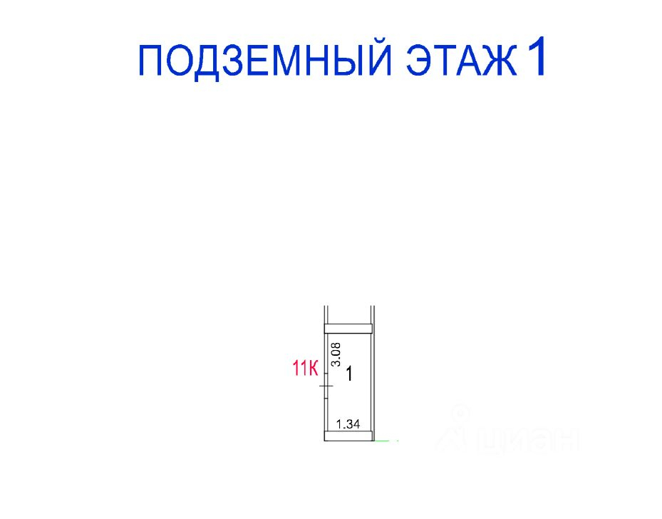 Продажа ПСН ул Фестивальная,  д. 15,  к. 2