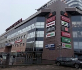 Сдать в аренду Торговые помещения улица Гарибальди   