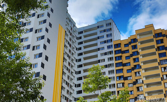 Продажа 1-комн квартиры на вторичном рынке Долгопрудный г, Парковая ул,  д. 42 к1