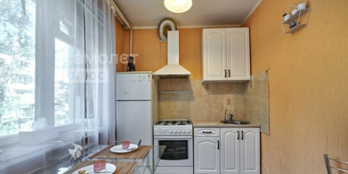 3-комн квартира Звездный б-р,  д. 14