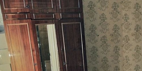 4-комн квартира 14-я Васильевского острова линия, 37