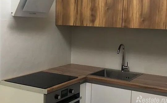 Аренда 1-комн квартиры на вторичном рынке ул Хлобыстова,  д. 10,  к. 1