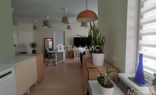 Продажа 2-комн квартиры на вторичном рынке Бузланово, , Красногорск, мкр Западный остров,  д. 1