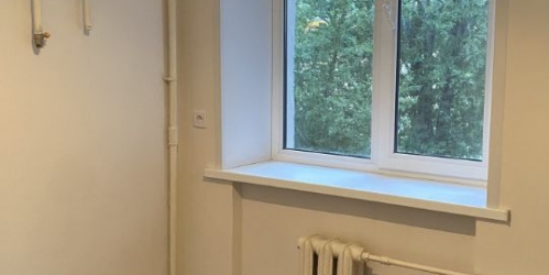 1-комн квартира Балашиха г, Советская ул,  д. 11