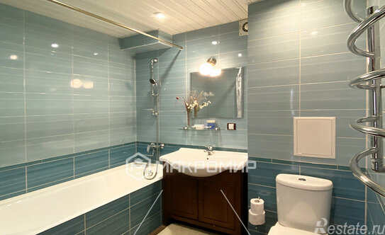 Продажа 1-комн квартиры на вторичном рынке Петергоф г, Озерковая ул,  д. 53,  к. 1