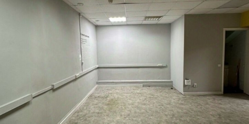 Помещение свободного назначения Гаврская улица,  д. 15